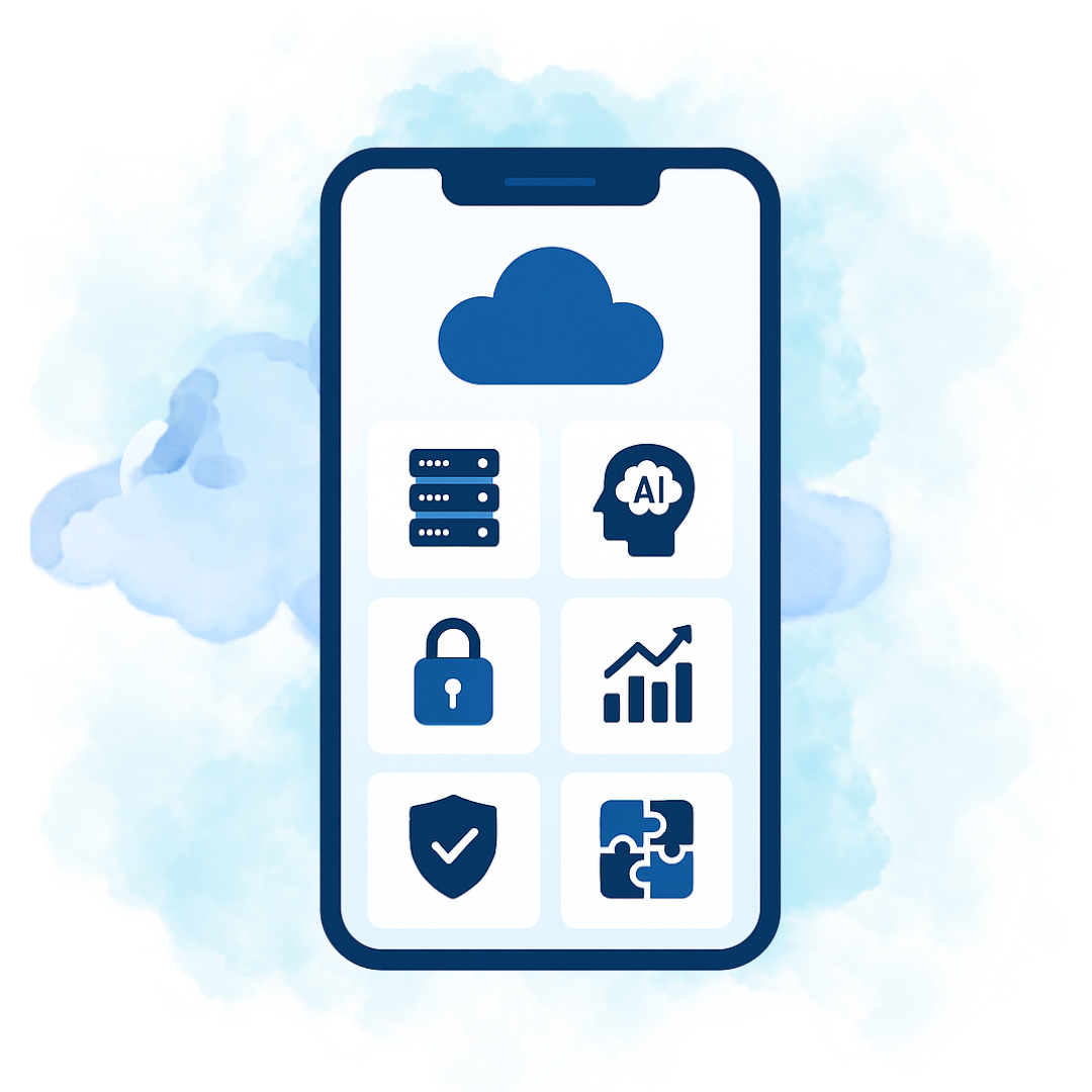 Tecnologia do sistema